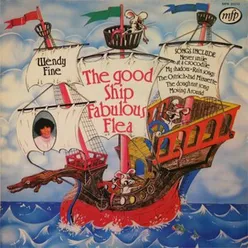 The Good Ship Fabulous Flea