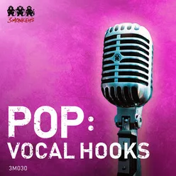 POP: Vocal Hooks