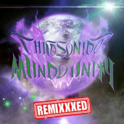 Mundo Unity Remixxxed