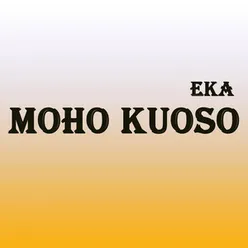 Moho Kuoso