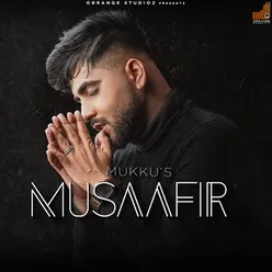 Musaafir