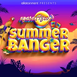 Ezase Afro Summer Banger