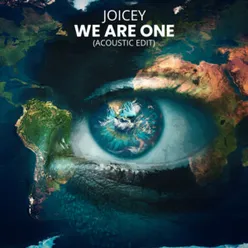 We Are One Acoustic Edit