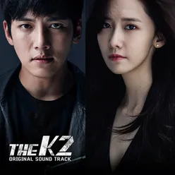 The K2 Original TV Soundtrack