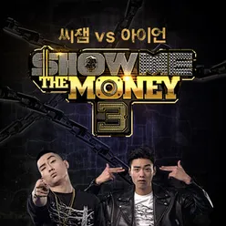 Show Me the Money3 C Jamm vs Iron