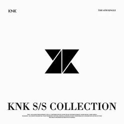 KNK S/S Collection