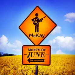 Month of June Instrumental