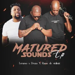 Matured Sounds