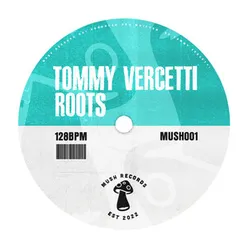 Roots Extended Mix