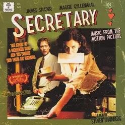 Secretary Original Motion Picture Soundtrack