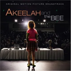 Akeelah and the Bee Original Motion Picture Soundtrack