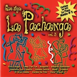 La Pachanga