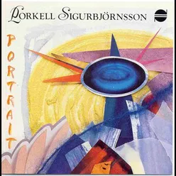 Þorkell Sigurbjörnsson - Portrait