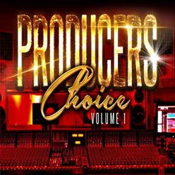 Producers Choice, Vol.1 Edit