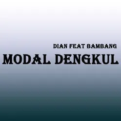 Modal Dengkul