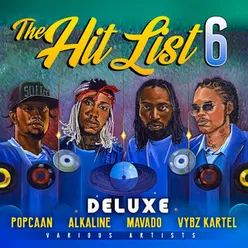 Hit List, Vol.6 Deluxe Edit