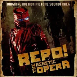 Repo! The Genetic Opera (Original Motion Picture Soundtrack)