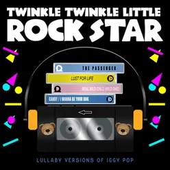 Lullaby Versions of Iggy Pop