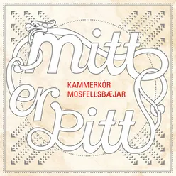 Mitt er þitt