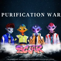 PURIFICATION WAR