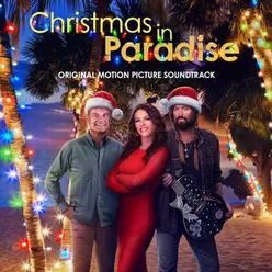 Christmas in Paradise Original Motion Picture Soundtrack