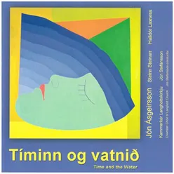 Undir þáfjalli tímans