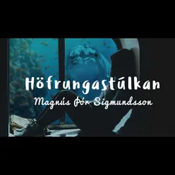 Höfrungastúlkan