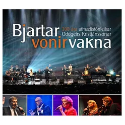 Góða nótt Live