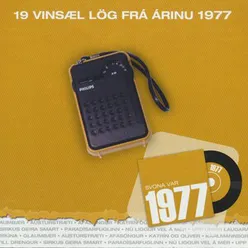 Svona var 1977