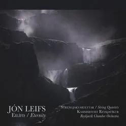 Jón Leifs - Eilífð / Eternity