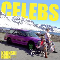 Kannski Hann