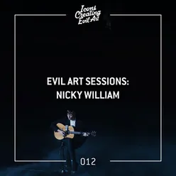 Evil Art Sessions 012 Live