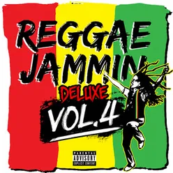 Reggae Jammin, Vol. 4 Deluxe Version