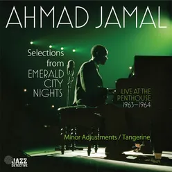 Selections from Emerald City Nights: Live at the Penthouse 1963-1964 Live