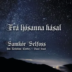 Þá nýfæddur Jesús - I