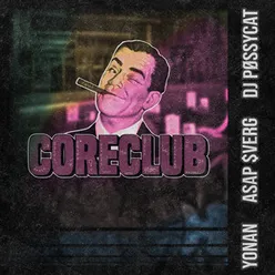 Core Club 2024
