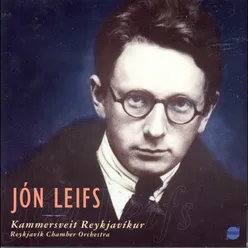 Jón Leifs