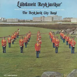 Lúðrasveit Reykjavíkur