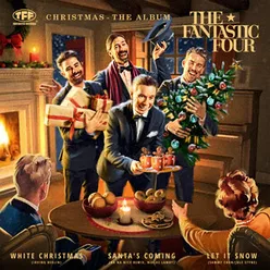 Christmas  The Album