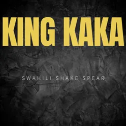 Swahili Shake Spear