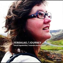Ferðalag - Íslensk fagotttónlist