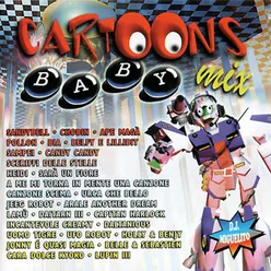 CARTOONS BABY MIX