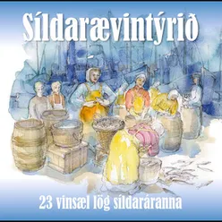 Unnusta sjómannsins