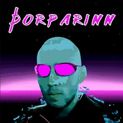 Þorparinn Cover