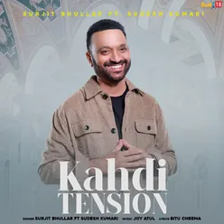 Kahdi Tension