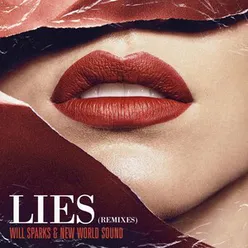 Lies Remixes