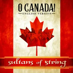 O Canada English Version