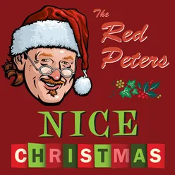 Red Peters Nice Christmas