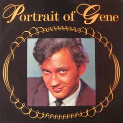 Portrait of Gene