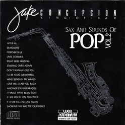 Sax & Sound of Pop, Vol. 2